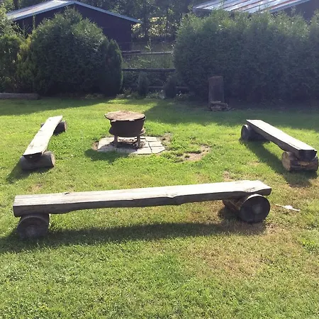 Camping Kemp Otava