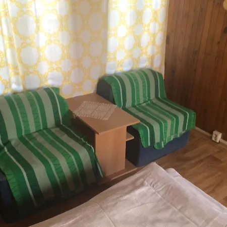 Camping Kemp Otava 3*
