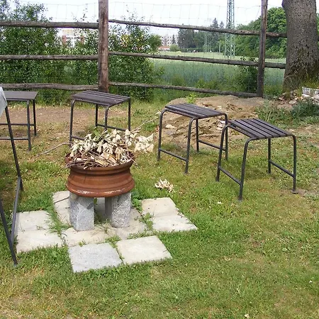 Camping Kemp Otava 3*