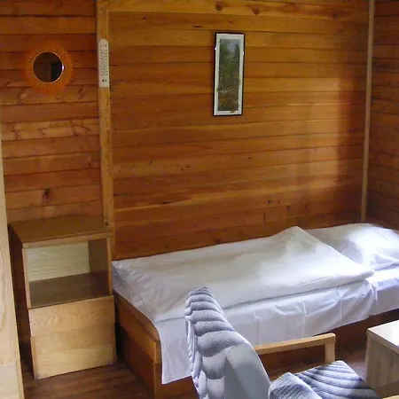Camping Kemp Otava