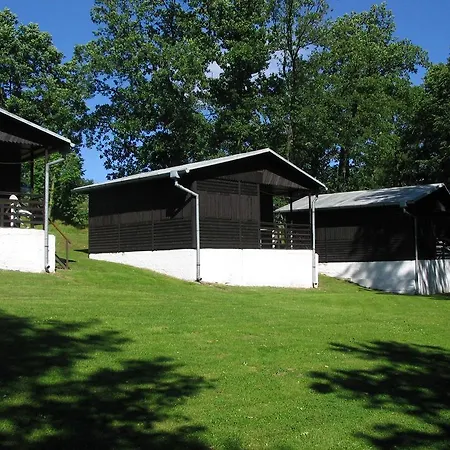 Camping Kemp Otava 3*